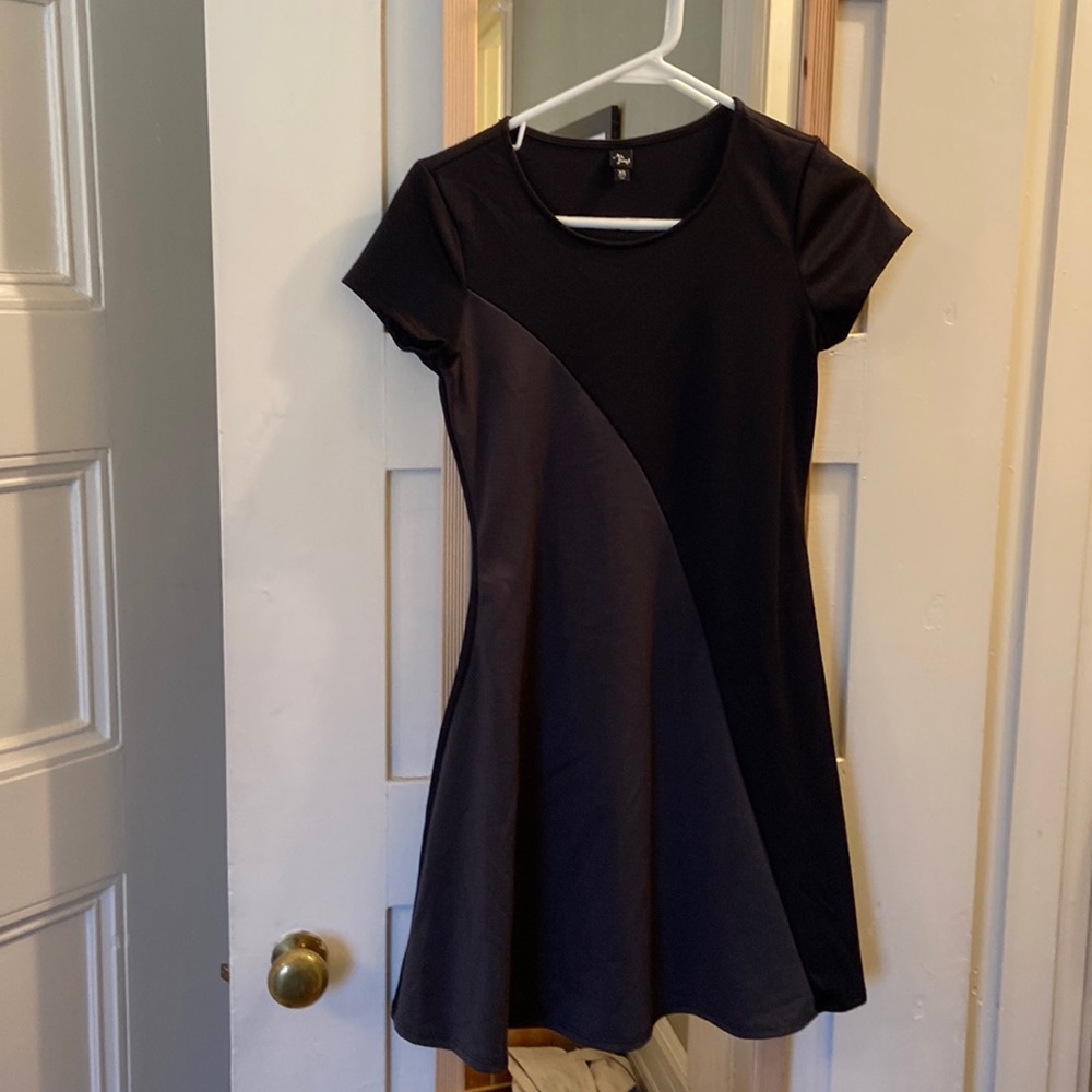 Cute Star Trekish dress